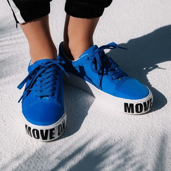 Kendall & Kylie Shoes - Kendal + Kylie sneakers